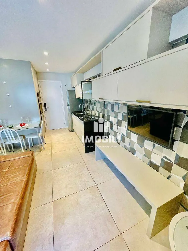 Kitnet-Studio, 31 m² - Foto 4