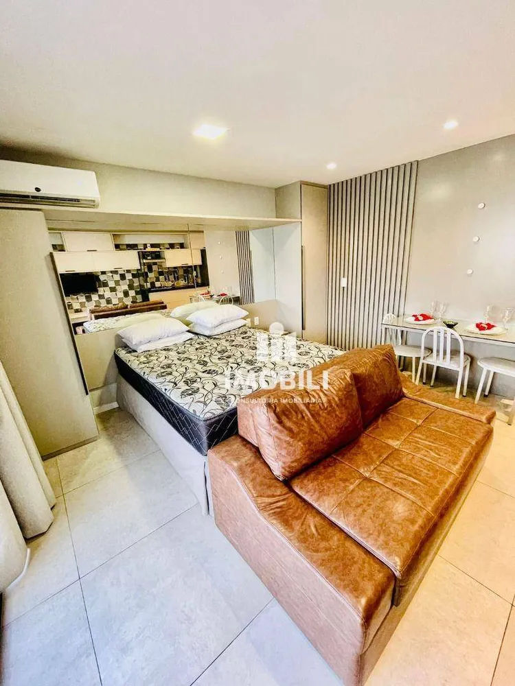 Kitnet-Studio, 31 m² - Foto 6