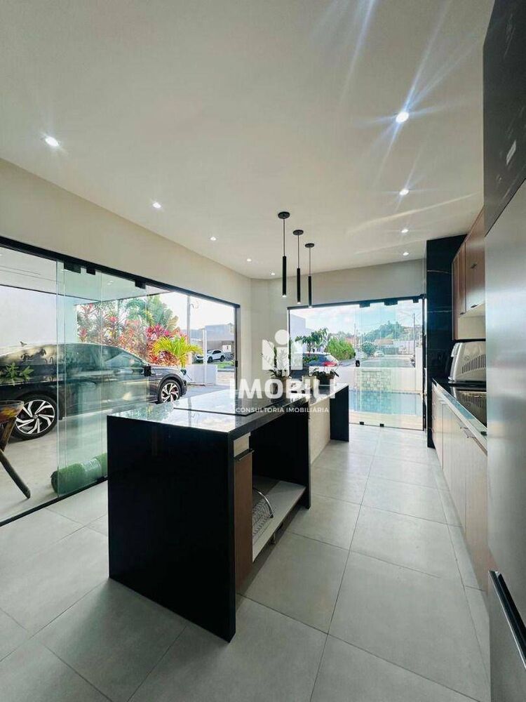 Casa de Condomínio à venda com 4 quartos, 159m² - Foto 5