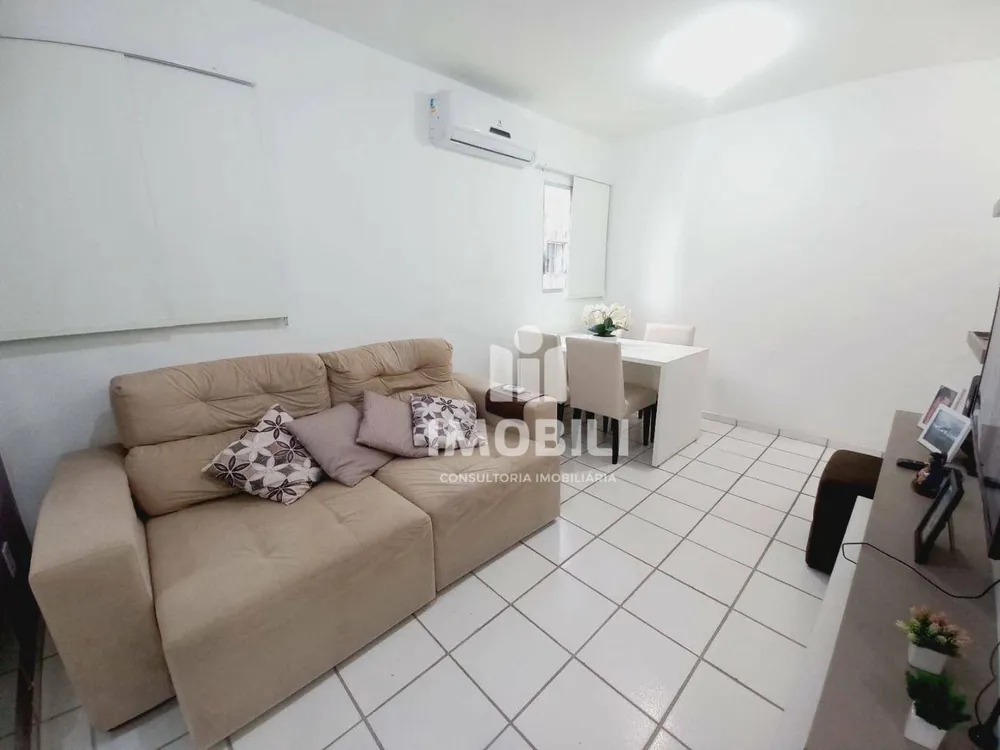 Apartamento, 2 quartos, 45 m² - Foto 3
