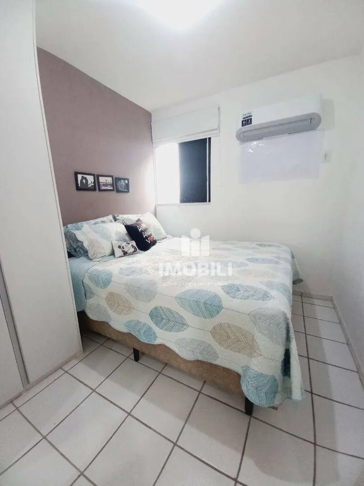 Apartamento, 2 quartos, 45 m² - Foto 9