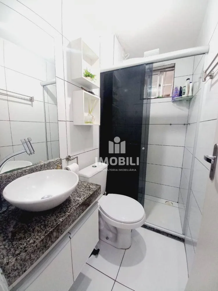 Apartamento, 2 quartos, 45 m² - Foto 11