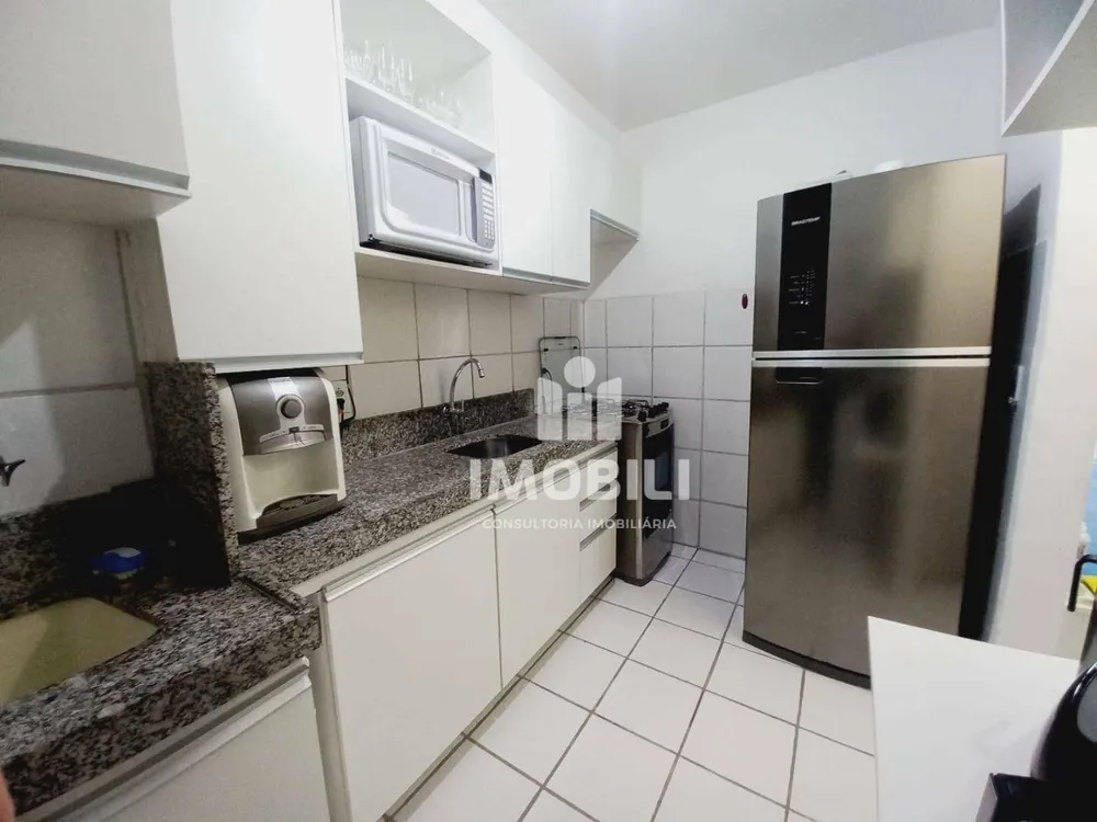 Apartamento, 2 quartos, 45 m² - Foto 6