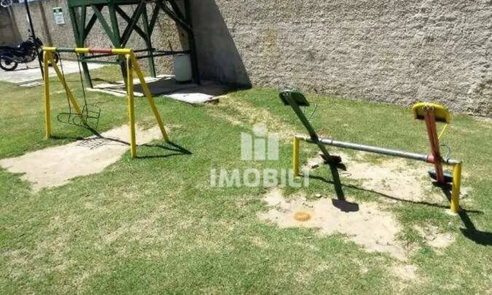 Apartamento, 2 quartos, 45 m² - Foto 12