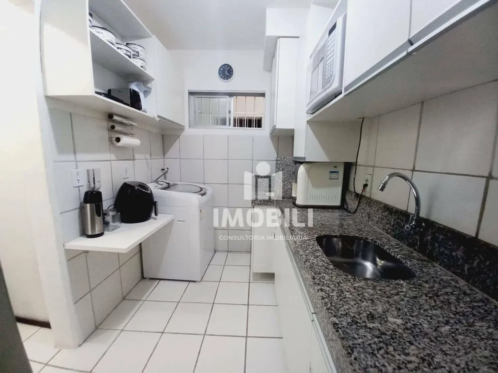 Apartamento, 2 quartos, 45 m² - Foto 7