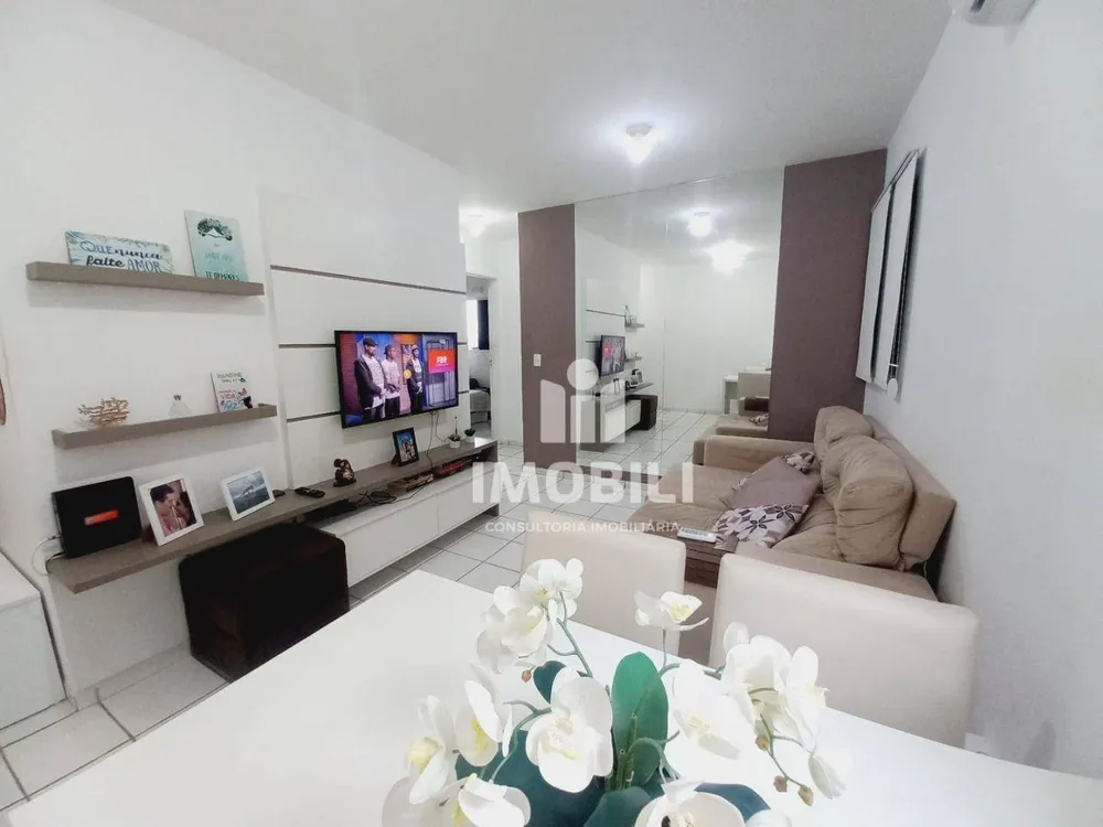 Apartamento, 2 quartos, 45 m² - Foto 5