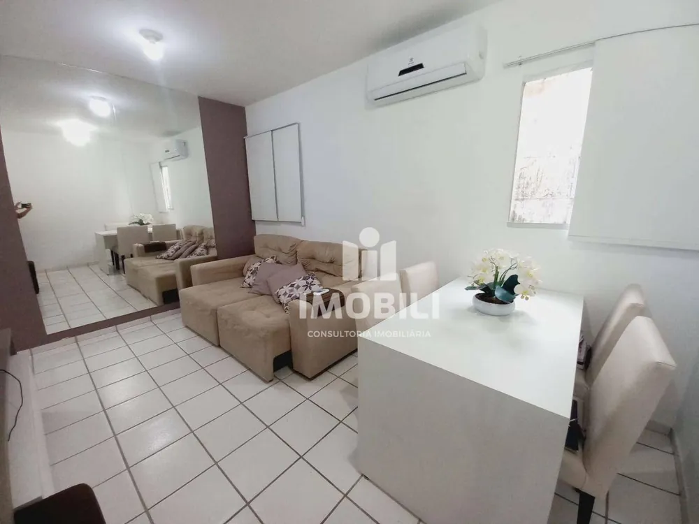 Apartamento, 2 quartos, 45 m² - Foto 4