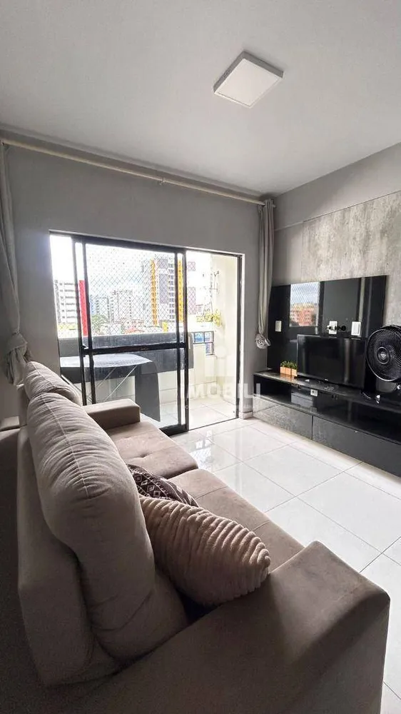 Apartamento, 2 quartos - Foto 5