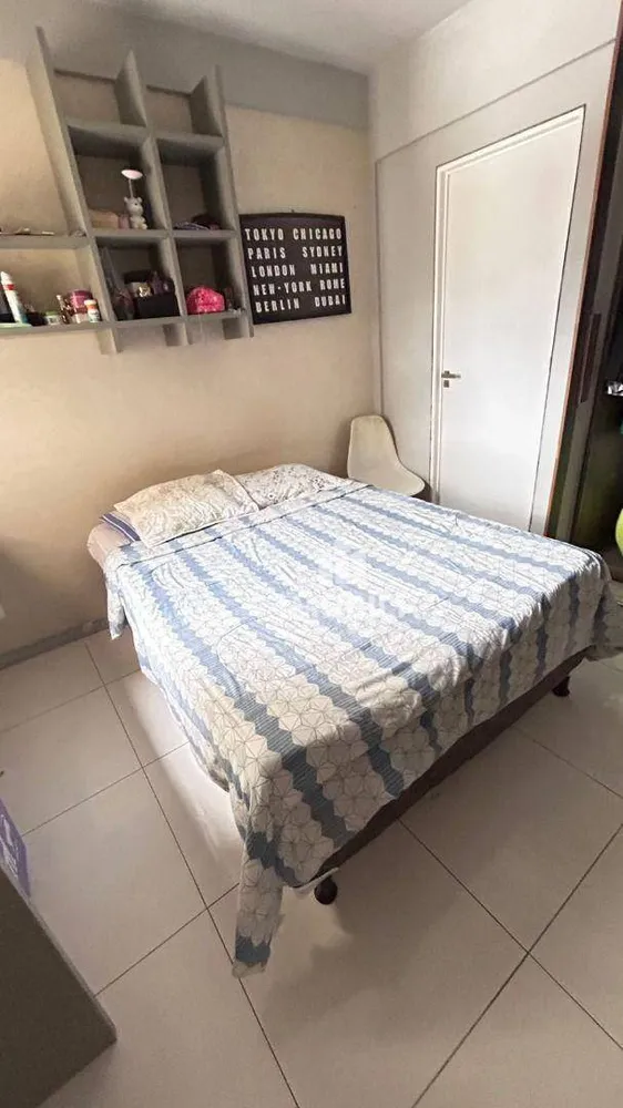 Apartamento, 2 quartos - Foto 10