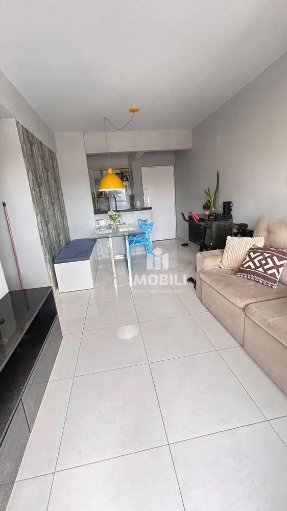 Apartamento, 2 quartos - Foto 3