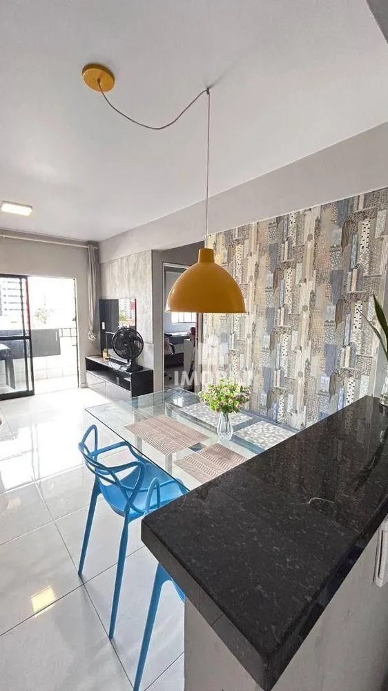 Apartamento, 2 quartos - Foto 6