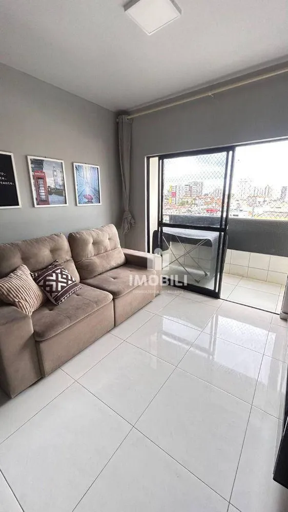 Apartamento, 2 quartos - Foto 4