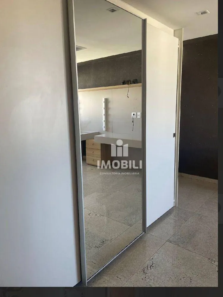 Cobertura, 4 quartos - Foto 10