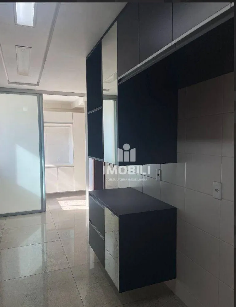 Cobertura, 4 quartos - Foto 2