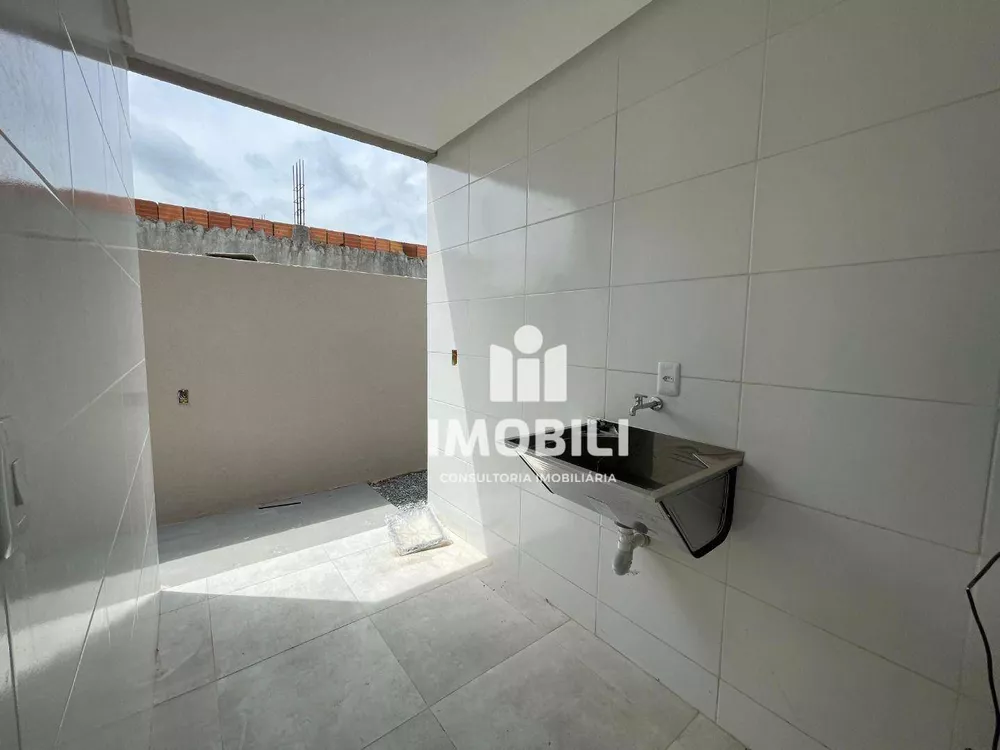 Casa de Condomínio, 3 quartos - Foto 8