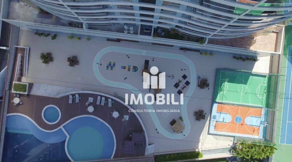 Apartamento à venda com 5 quartos, 260m² - Foto 3