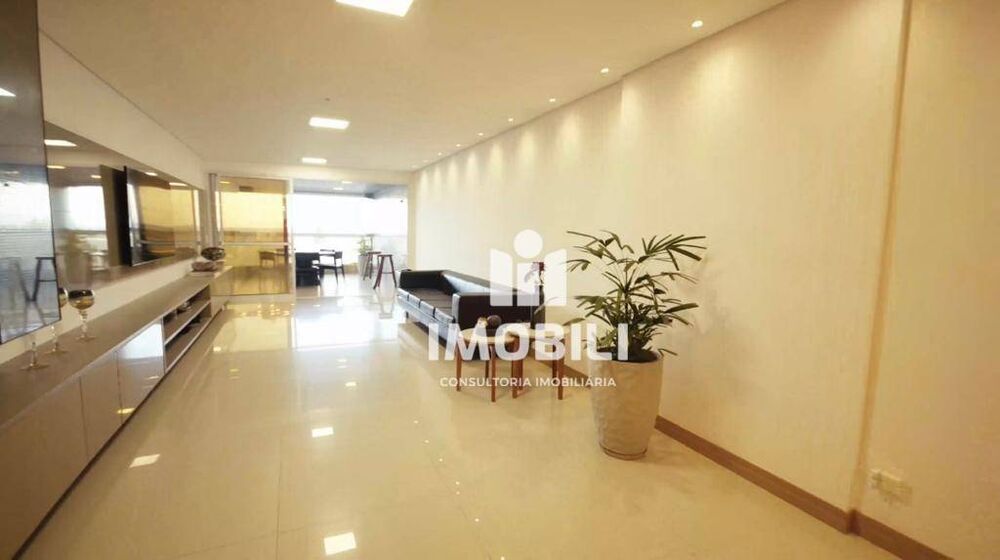 Apartamento à venda com 5 quartos, 260m² - Foto 6