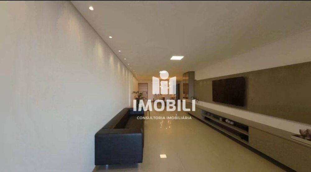 Apartamento à venda com 5 quartos, 260m² - Foto 4
