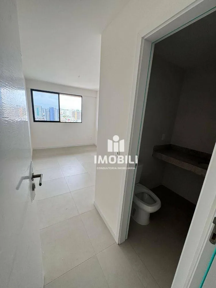 Apartamento, 3 quartos, 135 m² - Foto 5