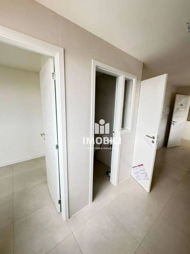Apartamento, 3 quartos, 135 m² - Foto 6