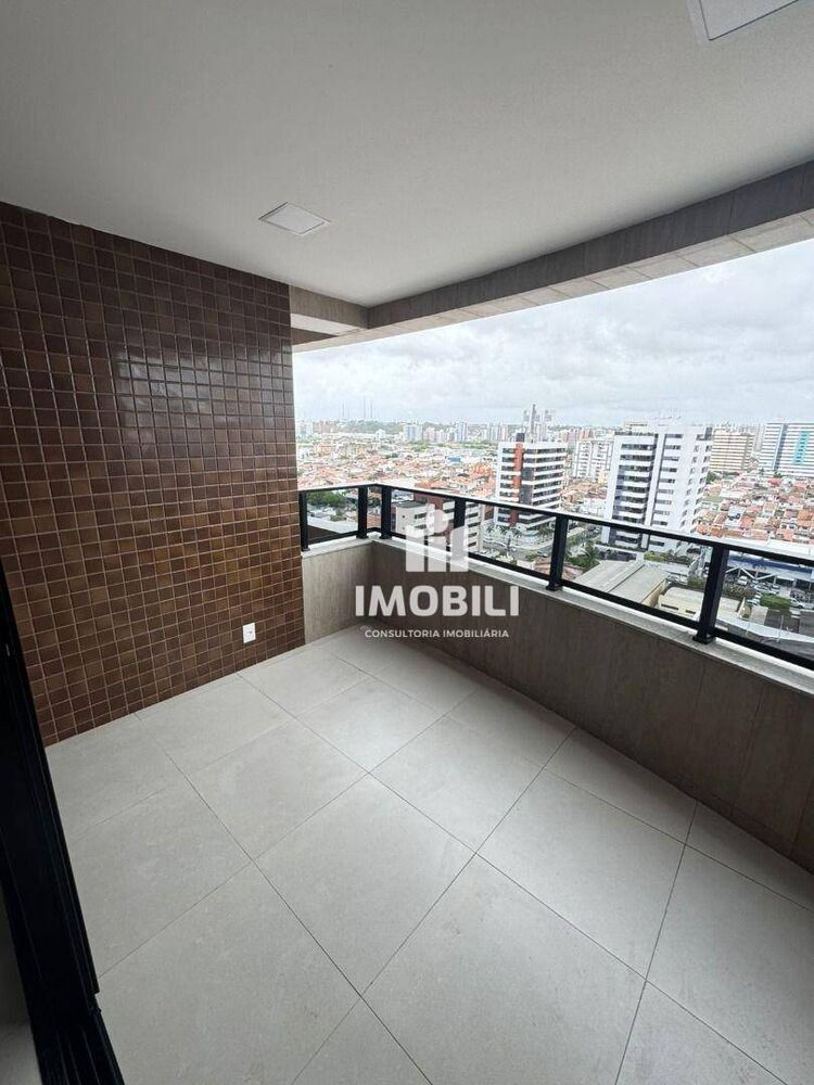 Apartamento, 3 quartos, 135 m² - Foto 2