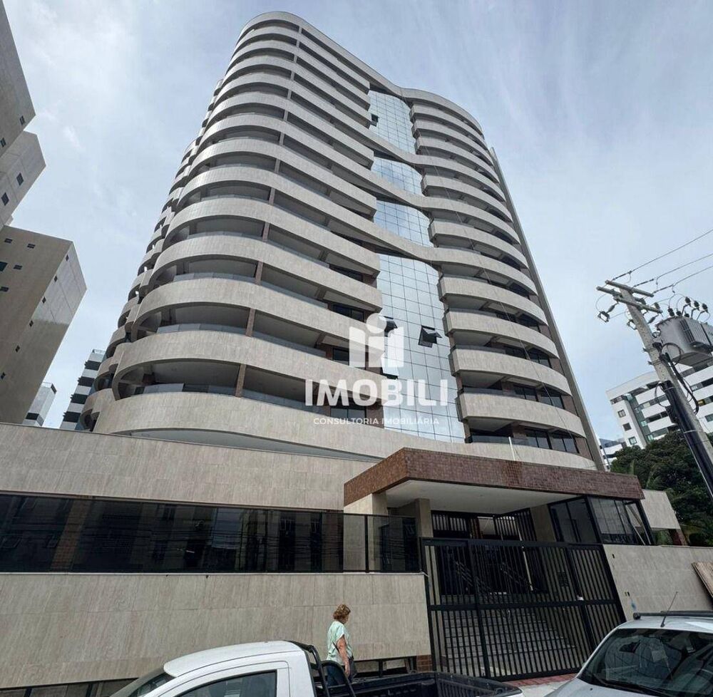 Apartamento, 3 quartos, 135 m² - Foto 1