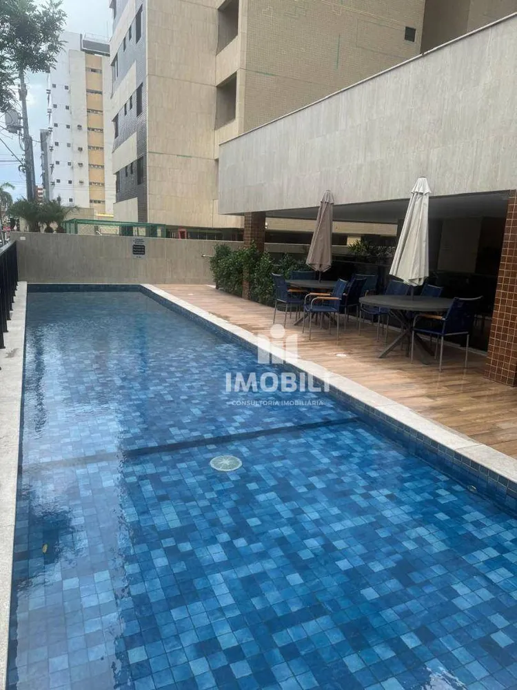 Apartamento, 3 quartos, 135 m² - Foto 11