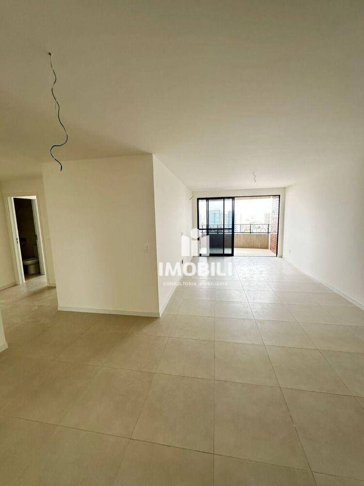 Apartamento, 3 quartos, 135 m² - Foto 3