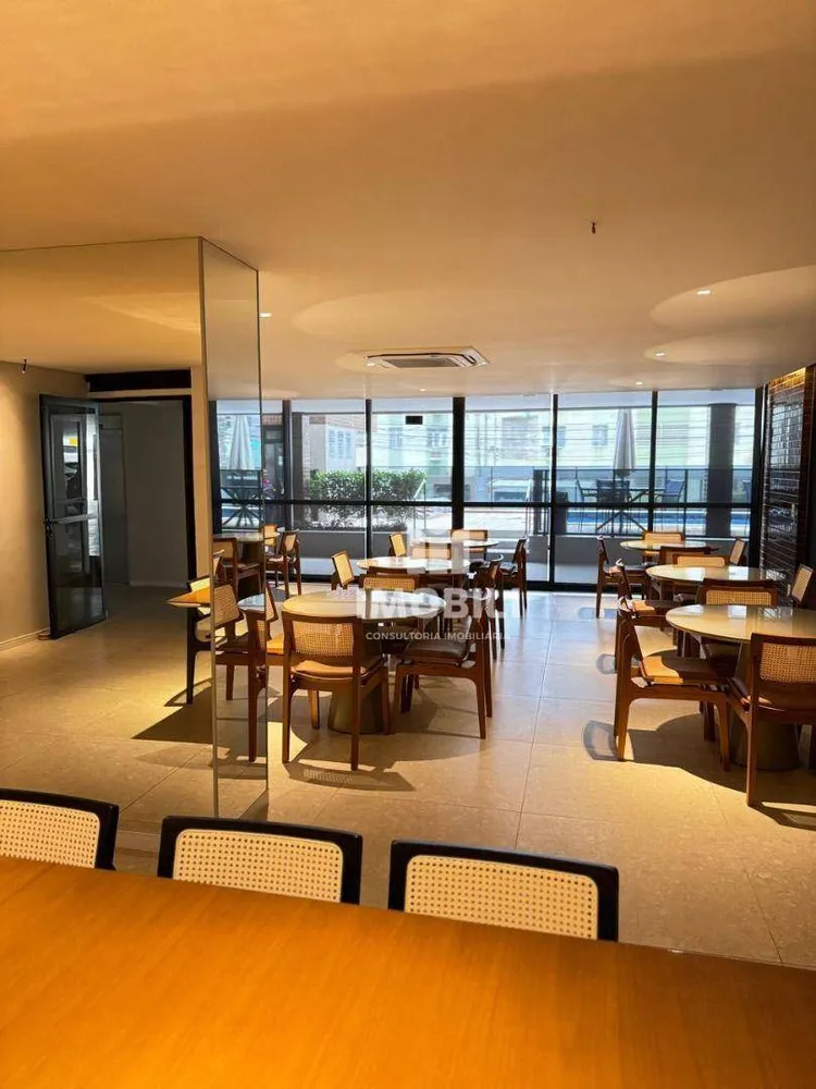 Apartamento, 3 quartos, 135 m² - Foto 10
