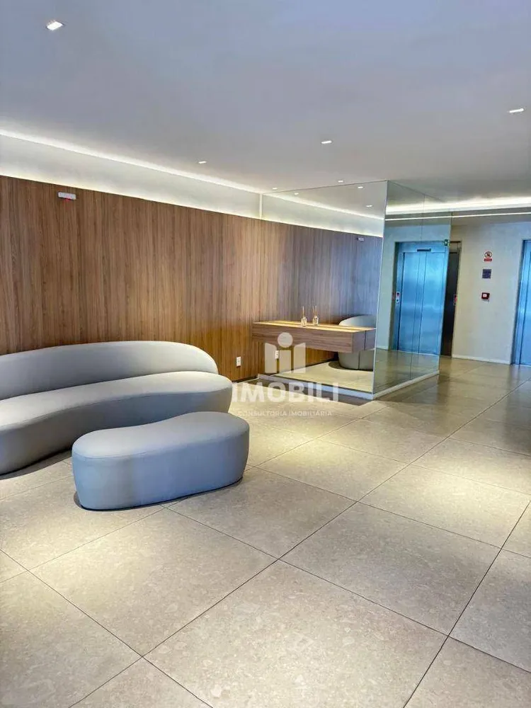 Apartamento, 3 quartos, 135 m² - Foto 14