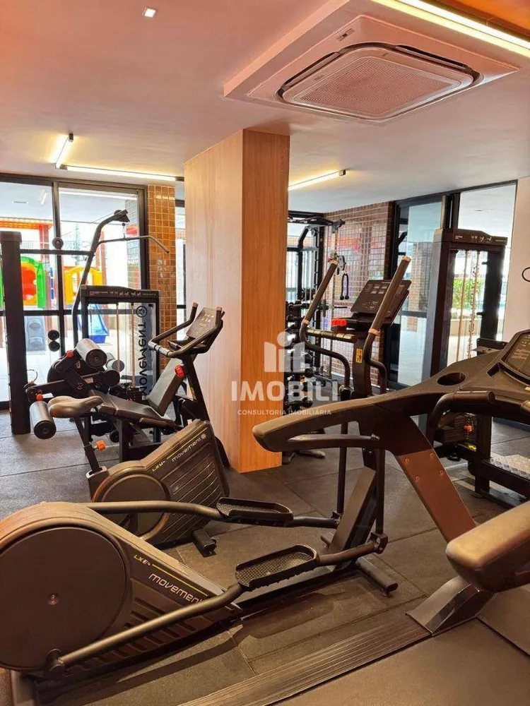 Apartamento, 3 quartos, 135 m² - Foto 12