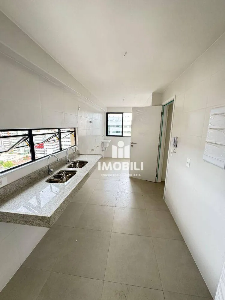 Apartamento, 3 quartos, 135 m² - Foto 7