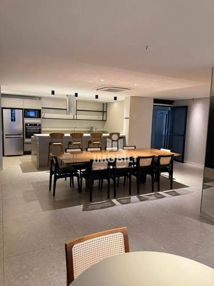 Apartamento, 3 quartos, 135 m² - Foto 15