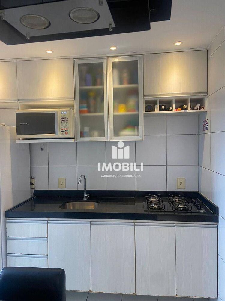 Apartamento à venda com 2 quartos, 54m² - Foto 10