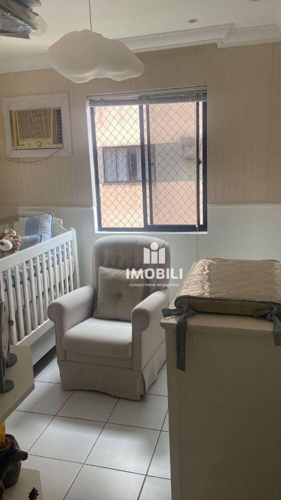 Apartamento à venda com 2 quartos, 54m² - Foto 11