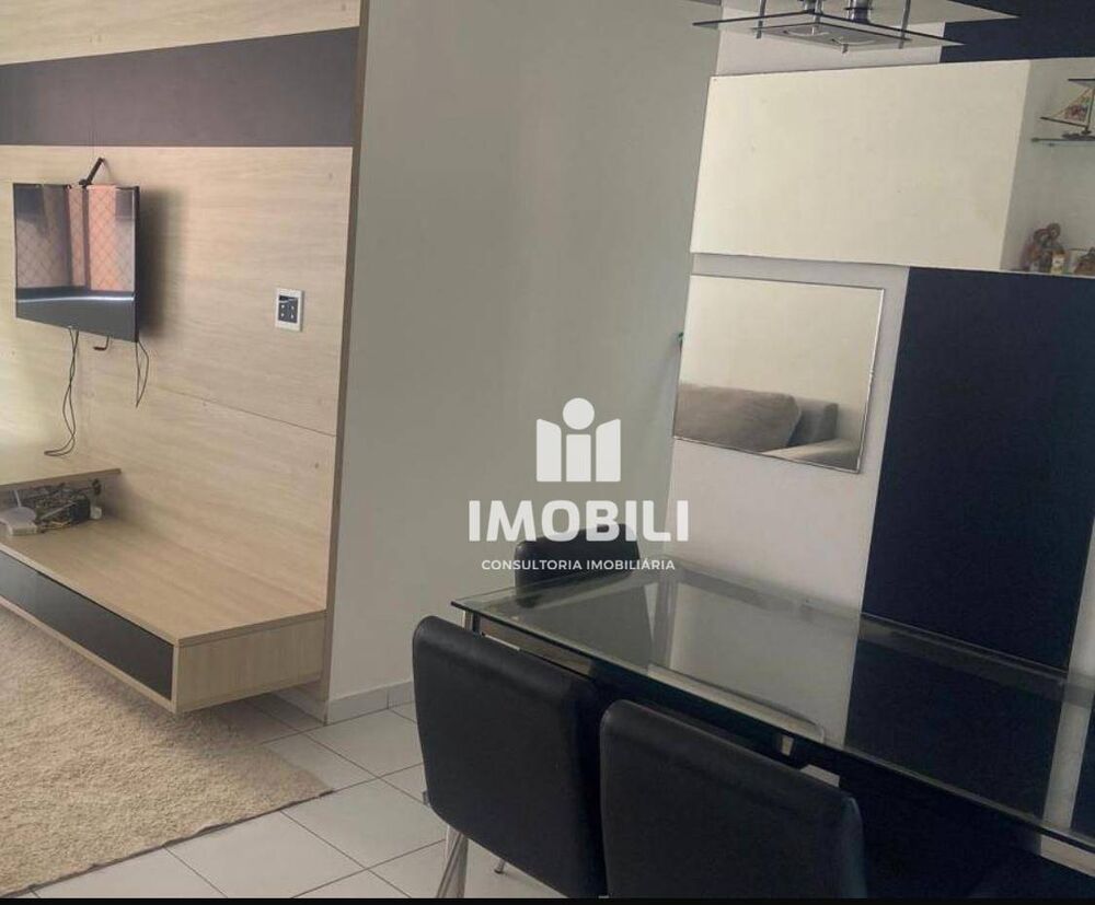 Apartamento à venda com 2 quartos, 54m² - Foto 30