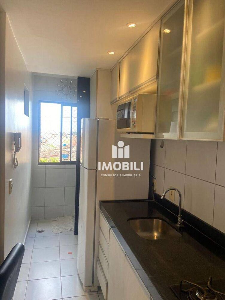 Apartamento à venda com 2 quartos, 54m² - Foto 29