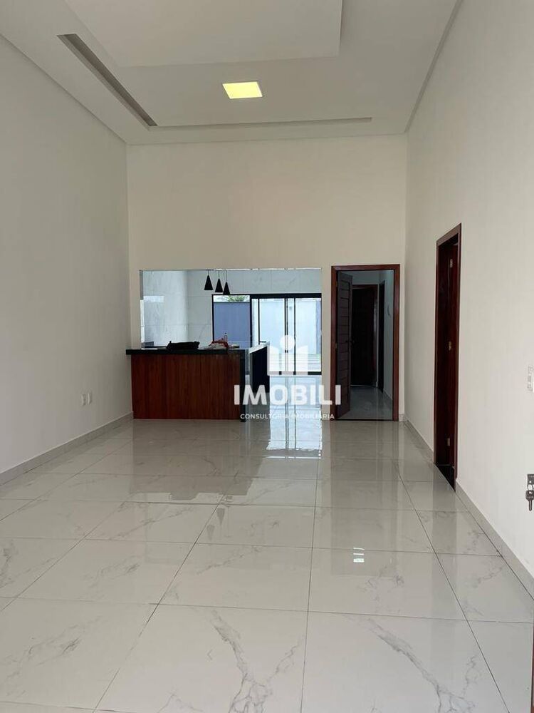 Casa à venda com 3 quartos, 220m² - Foto 9