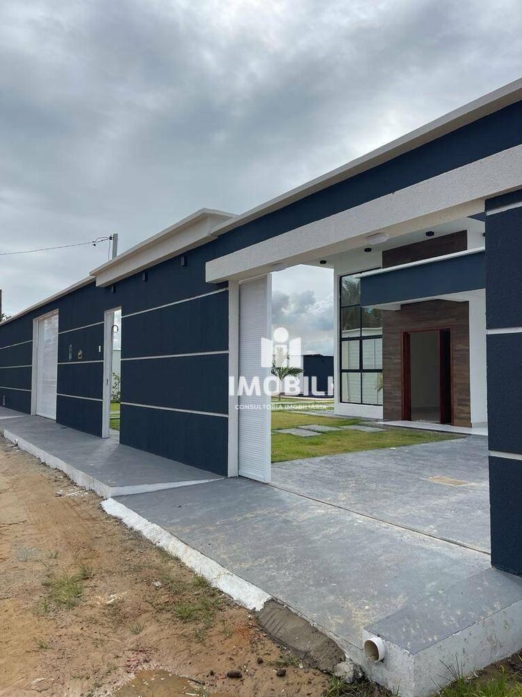 Casa à venda com 3 quartos, 220m² - Foto 3