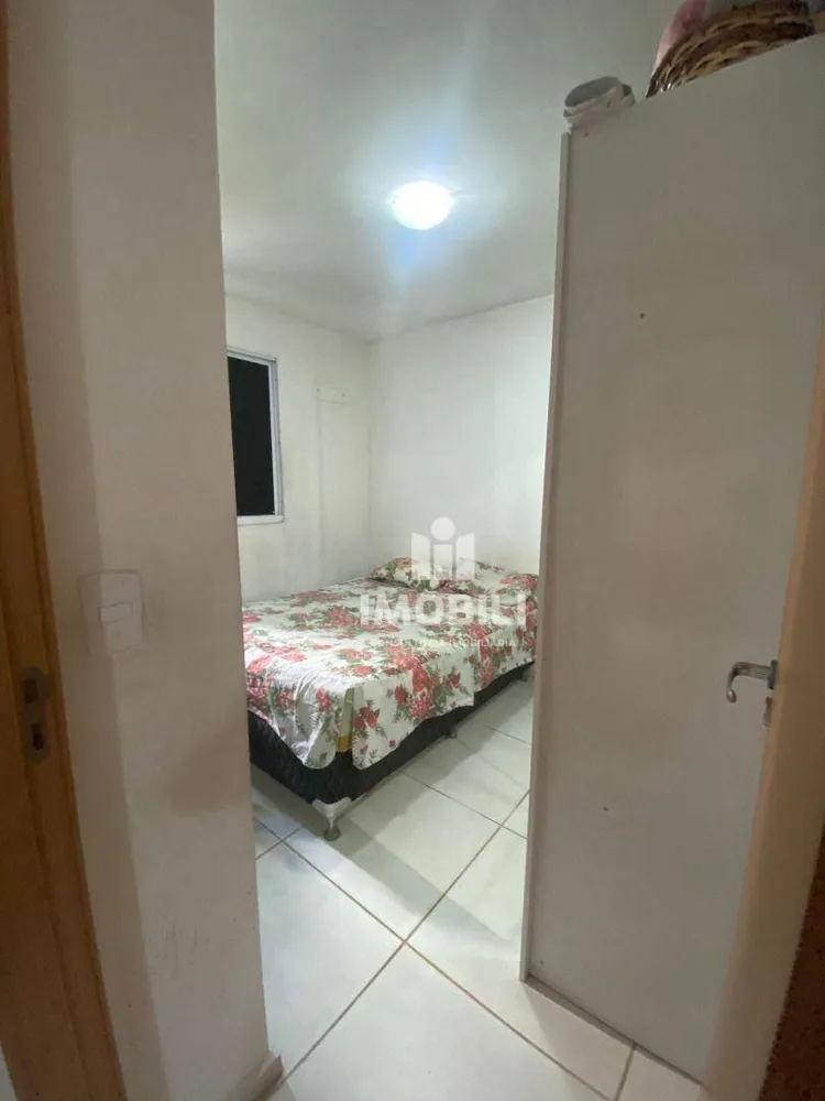 Apartamento, 2 quartos, 46 m² - Foto 3