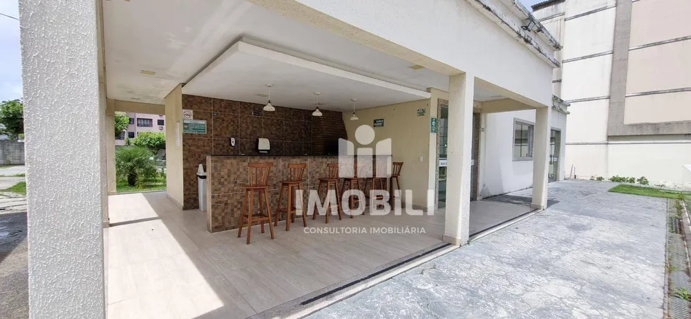 Apartamento, 2 quartos, 46 m² - Foto 11