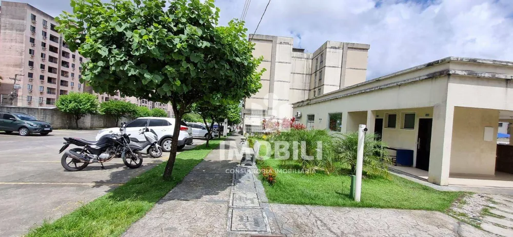 Apartamento, 2 quartos, 46 m² - Foto 9