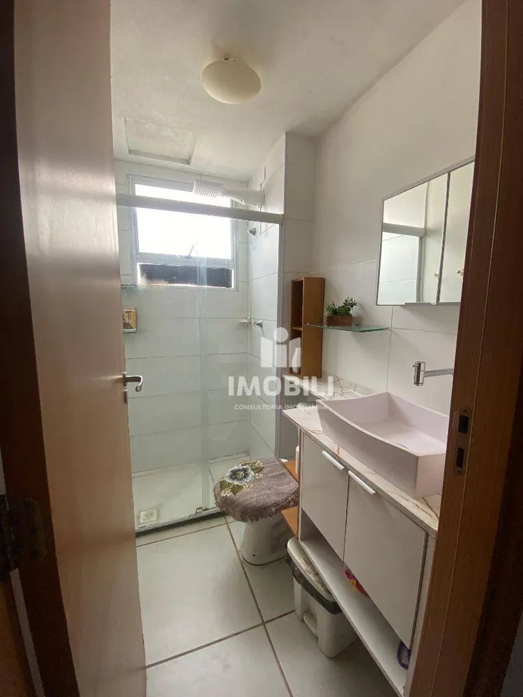 Apartamento, 2 quartos, 46 m² - Foto 4