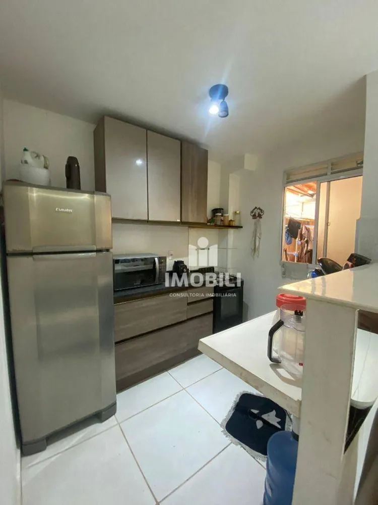 Apartamento, 2 quartos, 46 m² - Foto 8