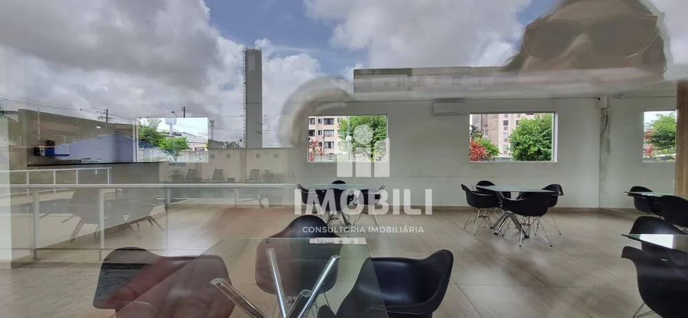 Apartamento, 2 quartos, 46 m² - Foto 14