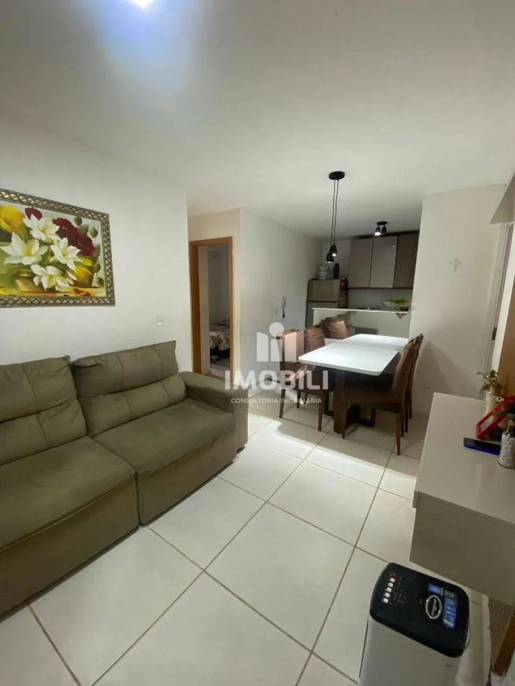 Apartamento, 2 quartos, 46 m² - Foto 7