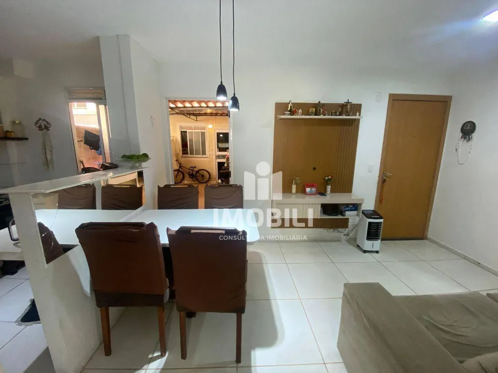 Apartamento, 2 quartos, 46 m² - Foto 5