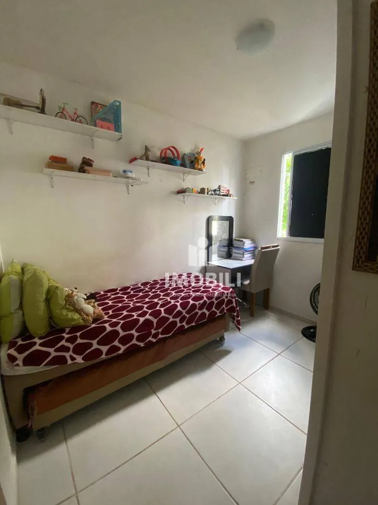 Apartamento, 2 quartos, 46 m² - Foto 2