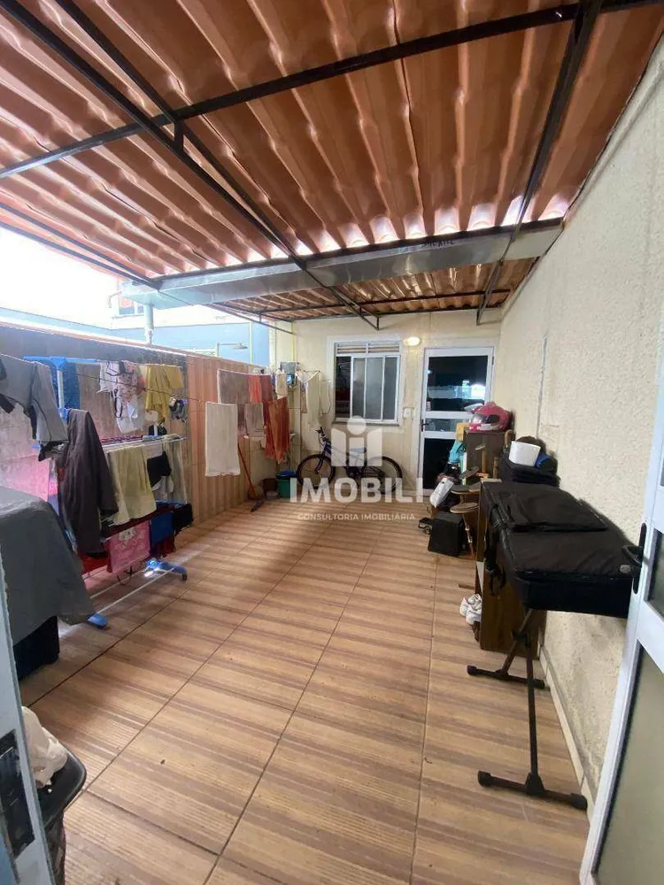 Apartamento, 2 quartos, 46 m² - Foto 6