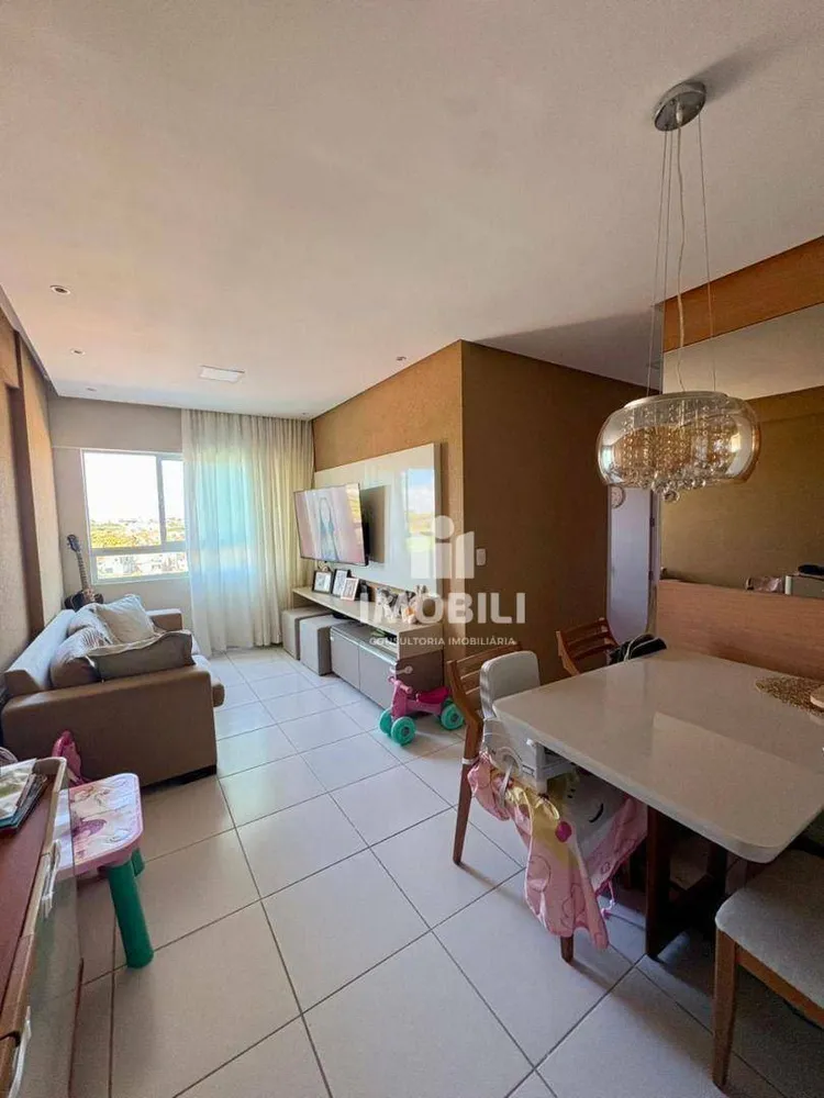 Apartamento, 2 quartos - Foto 12